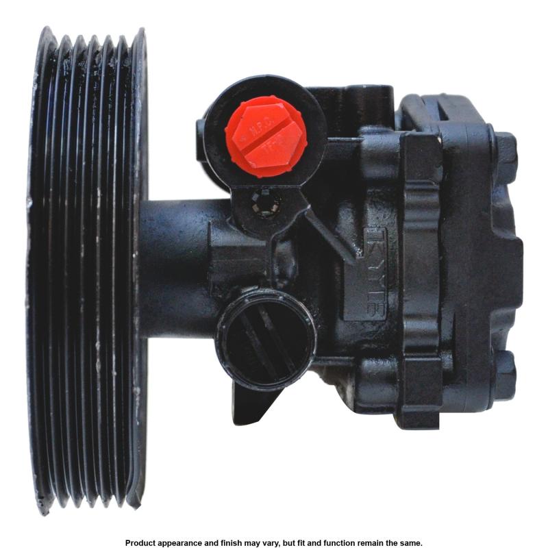 A1 Cardone 21489 Power Steering Pump product image 2 of 4