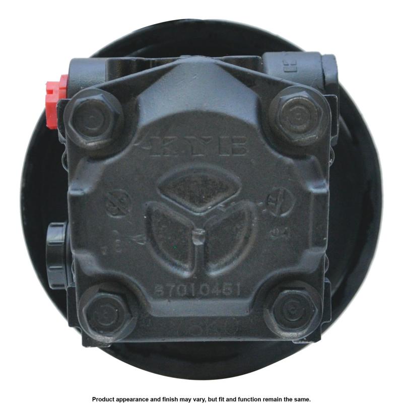 A1 Cardone 21489 Power Steering Pump product image 3 of 4