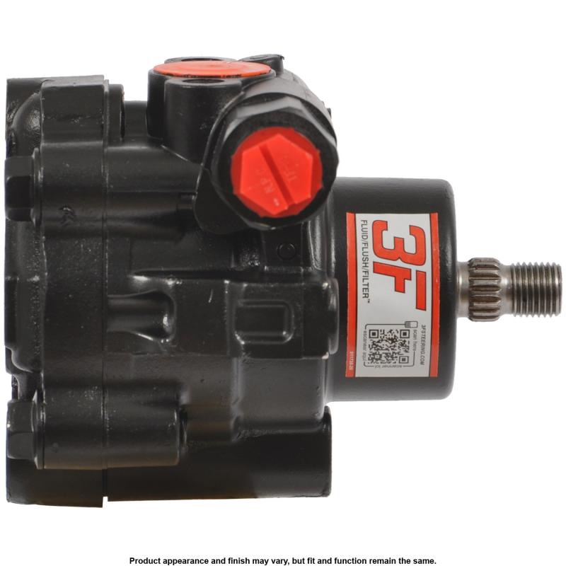 A1 Cardone 21494 Power Steering Pump product image 2 of 4