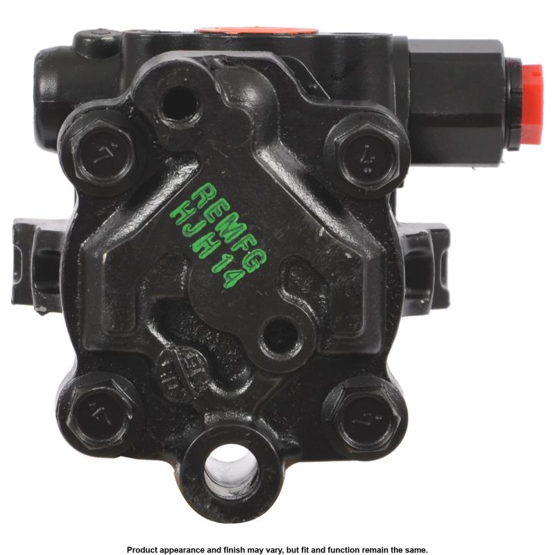 A1 Cardone 21494 Power Steering Pump product image 3 of 4