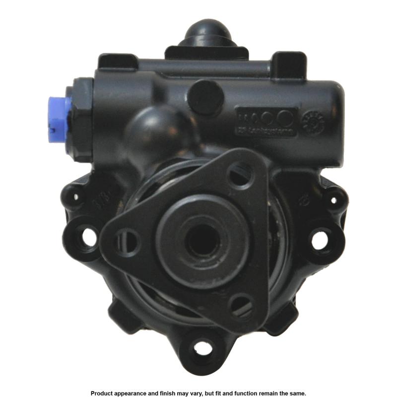 A1 Cardone 21497 Power Steering Pump product image 1 of 4