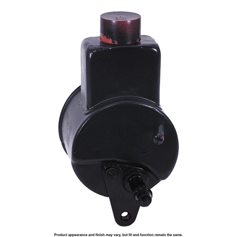 A1 Cardone 215000 Power Steering Pump product image 2 of 4