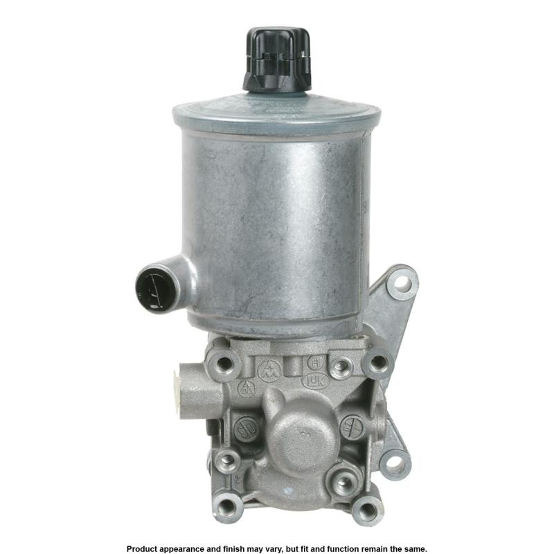 A1 Cardone 215001 Power Steering Pump product image 3 of 4