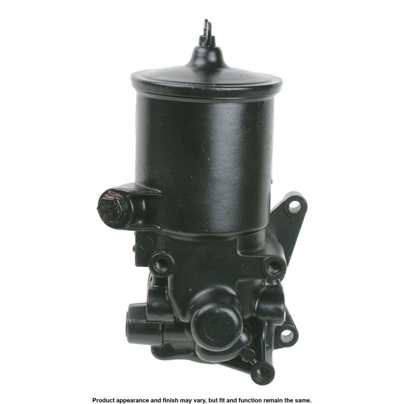 A1 Cardone 215007 Power Steering Pump product image 1 of 4