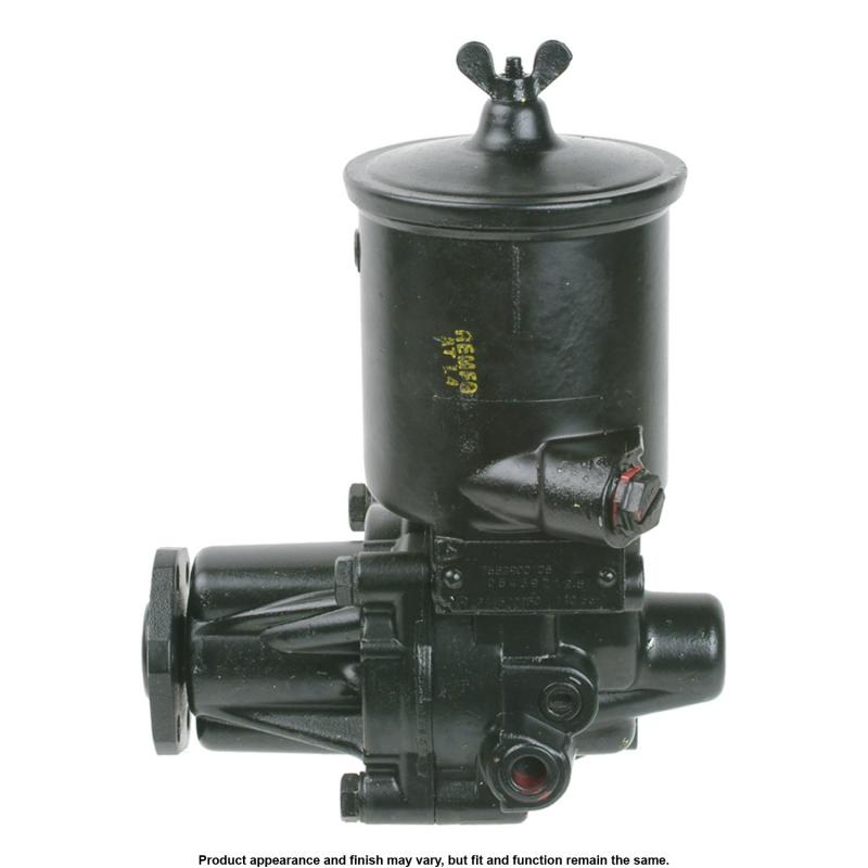 A1 Cardone 215007 Power Steering Pump product image 2 of 4