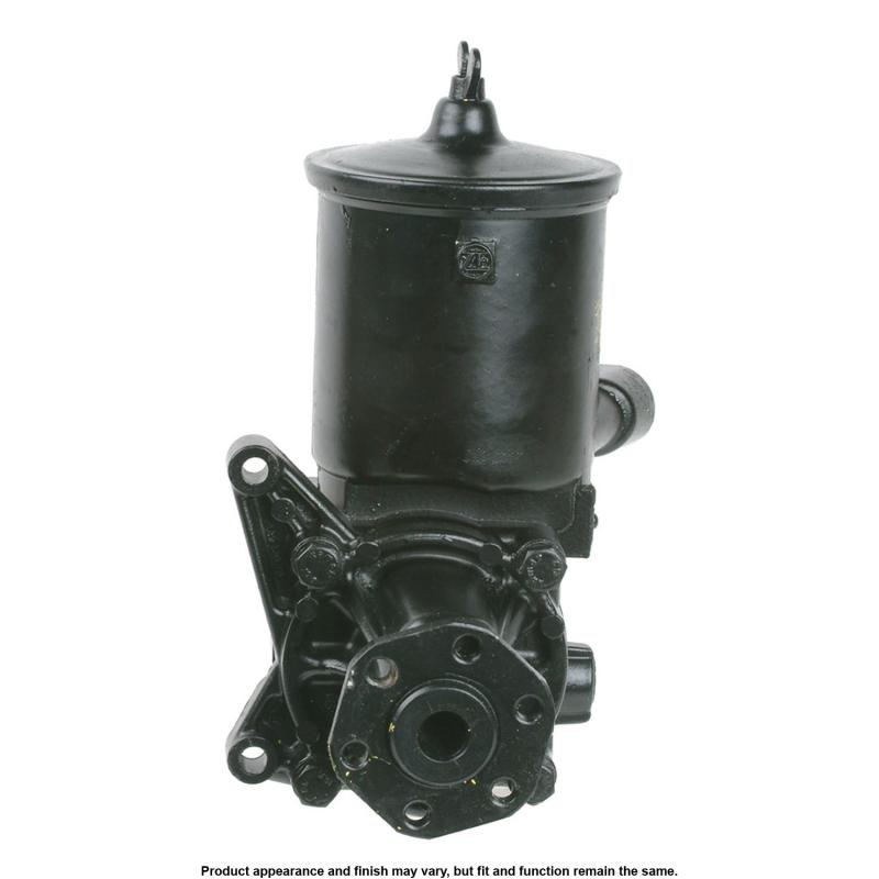 A1 Cardone 215007 Power Steering Pump product image 3 of 4