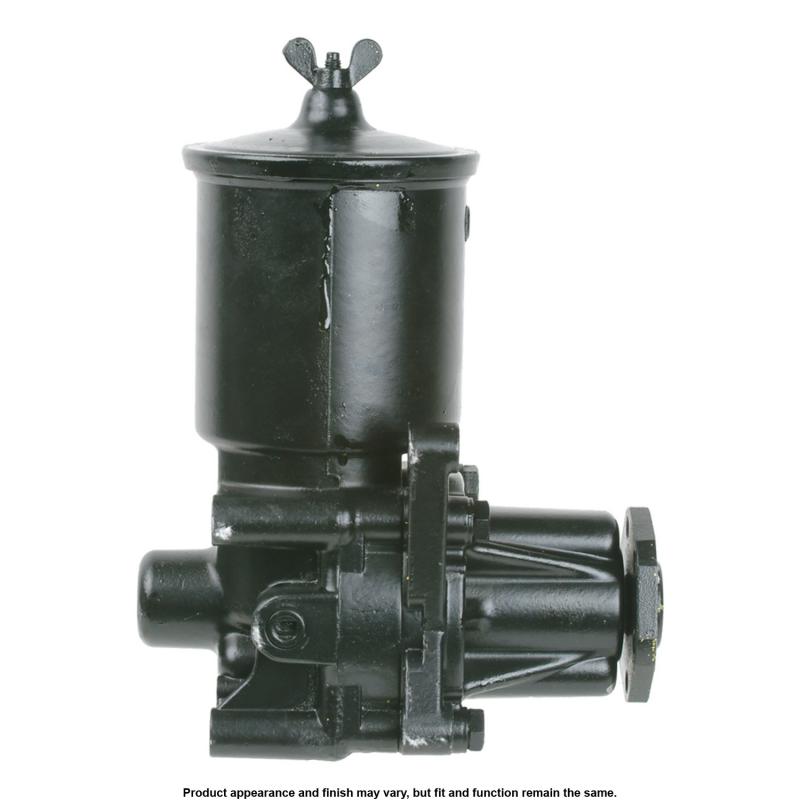 A1 Cardone 215007 Power Steering Pump product image 4 of 4