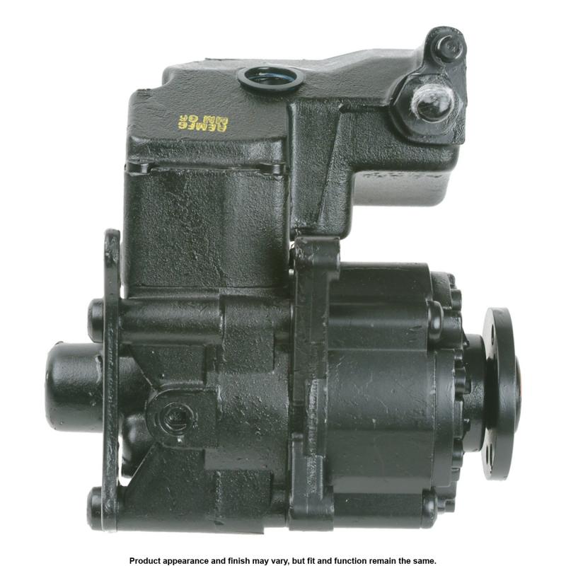 A1 Cardone 215016 Power Steering Pump product image 4 of 4