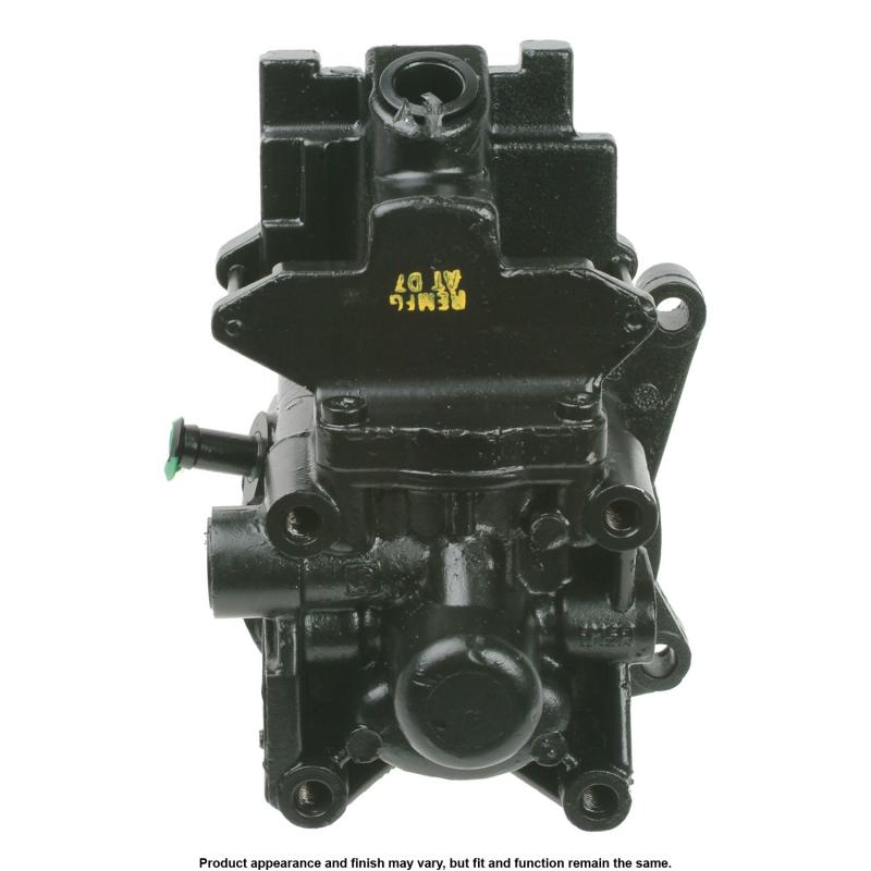 A1 Cardone 215017 Power Steering Pump product image 3 of 4