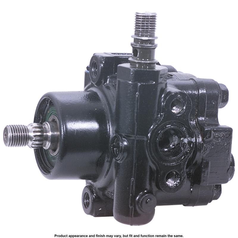 A1 Cardone 215025 - Power Steering Pump A1 Cardone 215025 Power Steering Pump product image 1 of 4