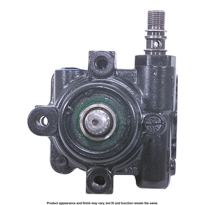 A1 Cardone 215025 - Power Steering Pump A1 Cardone 215025 Power Steering Pump product image 2 of 4