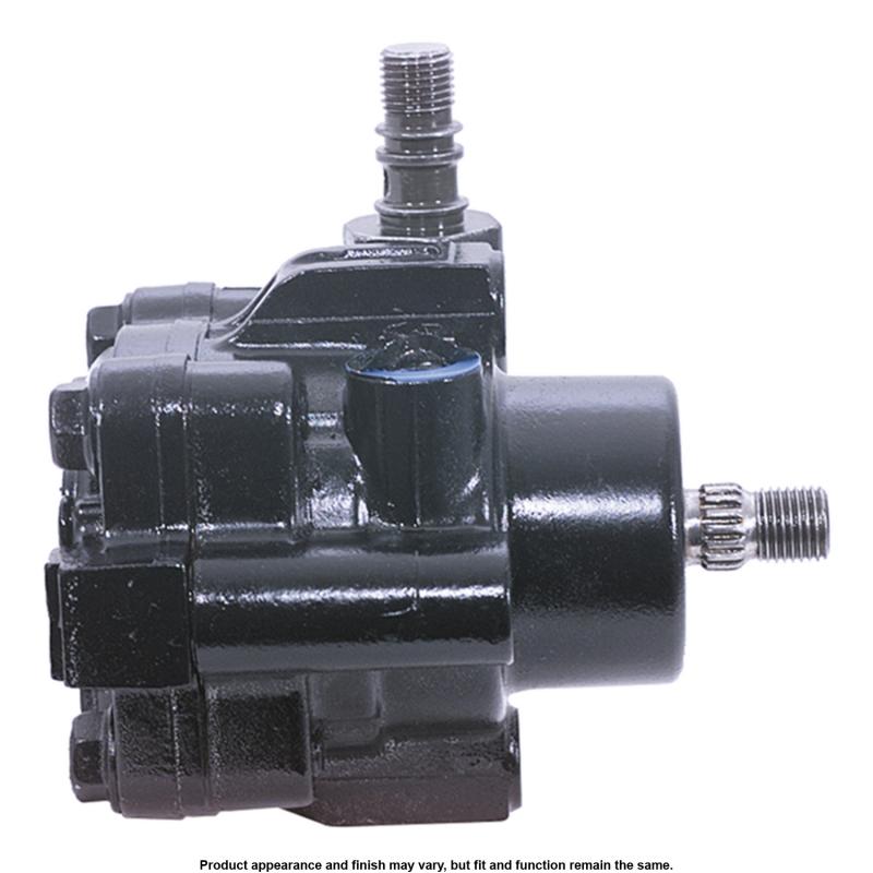 A1 Cardone 215025 - Power Steering Pump A1 Cardone 215025 Power Steering Pump product image 3 of 4