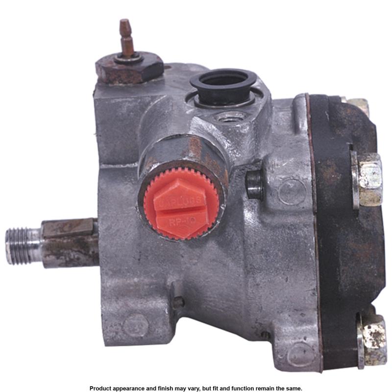 A1 Cardone 215026 Power Steering Pump product image 2 of 4