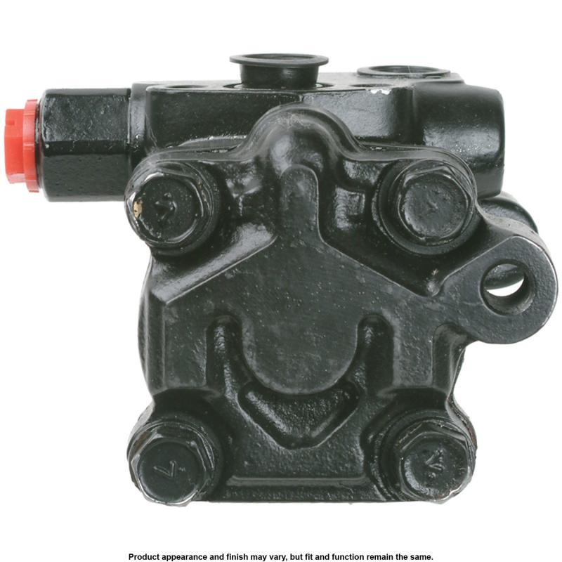 A1 Cardone 215027 Power Steering Pump product image 1 of 4