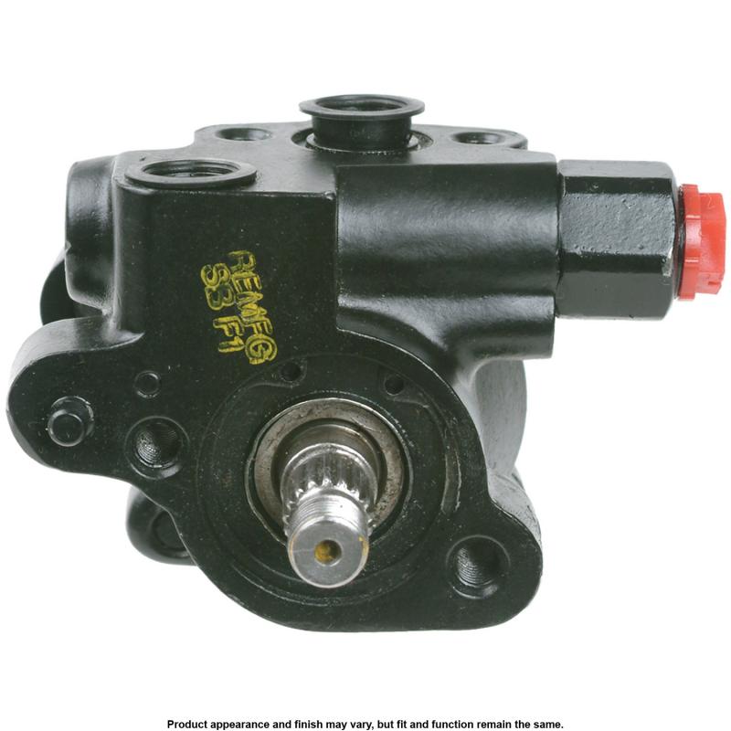 A1 Cardone 215027 Power Steering Pump product image 2 of 4