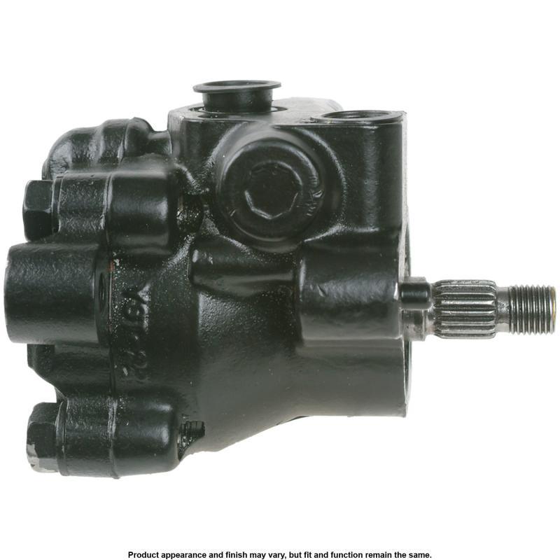 A1 Cardone 215027 Power Steering Pump product image 3 of 4