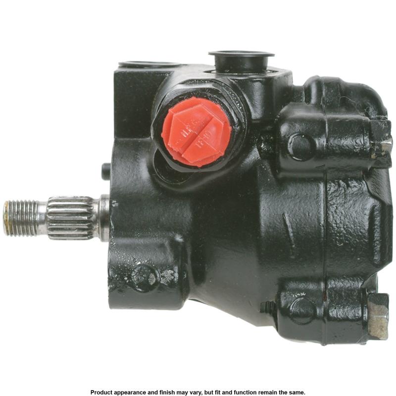 A1 Cardone 215027 Power Steering Pump product image 4 of 4