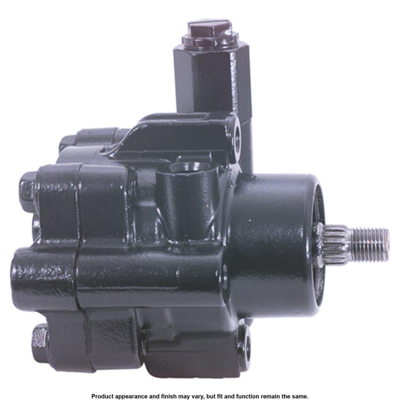 A1 Cardone 215028 Power Steering Pump product image 1 of 4