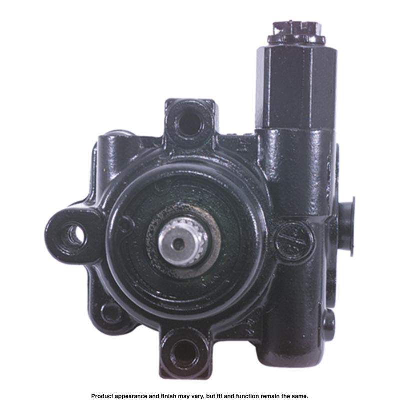 A1 Cardone 215028 Power Steering Pump product image 2 of 4