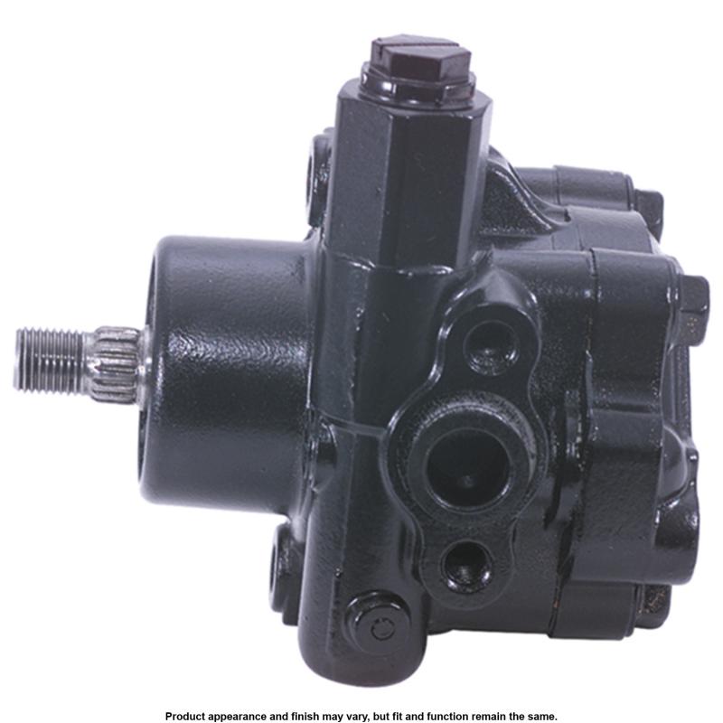 A1 Cardone 215028 Power Steering Pump product image 3 of 4