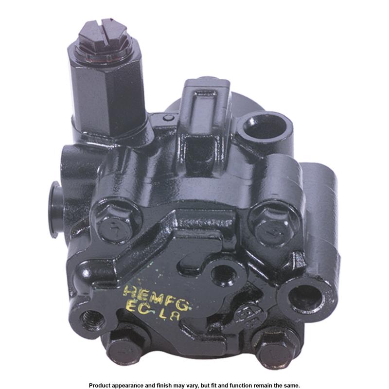 A1 Cardone 215028 Power Steering Pump product image 4 of 4