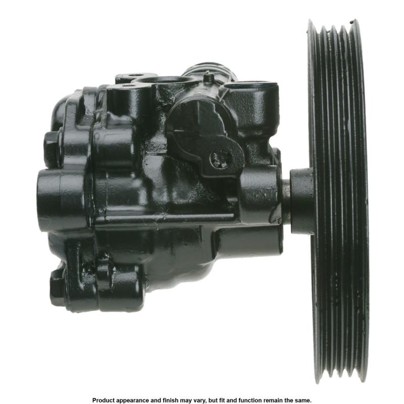 A1 Cardone 215033 Power Steering Pump product image 2 of 4