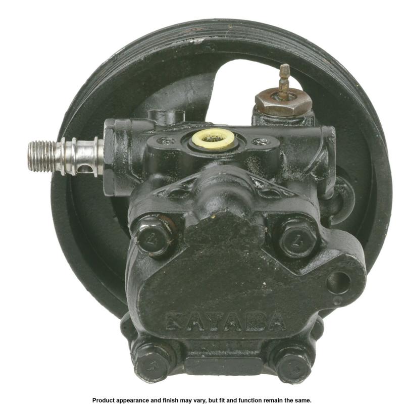 A1 Cardone 215035 - Power Steering Pump A1 Cardone 215035 Power Steering Pump product image 4 of 4