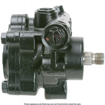 A1 Cardone 215037 Power Steering Pump product image 1 of 4