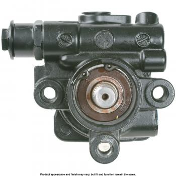 A1 Cardone 215037 Power Steering Pump product image 2 of 4
