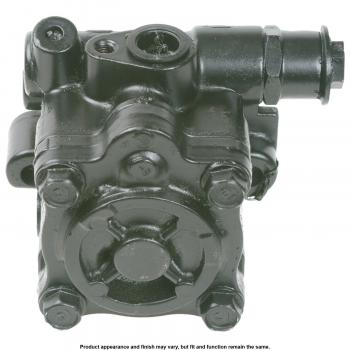A1 Cardone 215037 Power Steering Pump product image 3 of 4