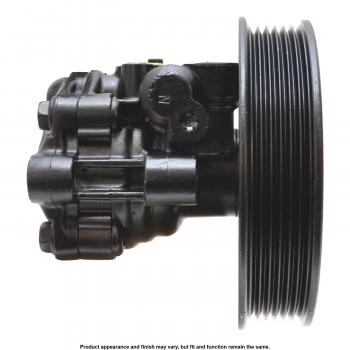 A1 Cardone 21504 Power Steering Pump product image 3 of 4