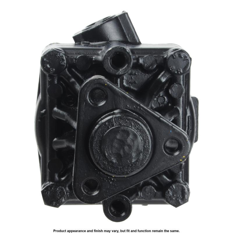 A1 Cardone 215043 Power Steering Pump product image 3 of 4