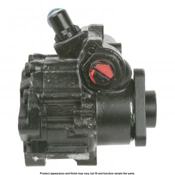 A1 Cardone 215052 Power Steering Pump product image 2 of 4