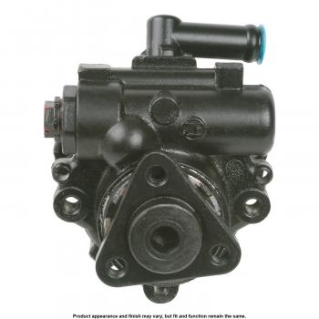 A1 Cardone 215052 Power Steering Pump product image 3 of 4
