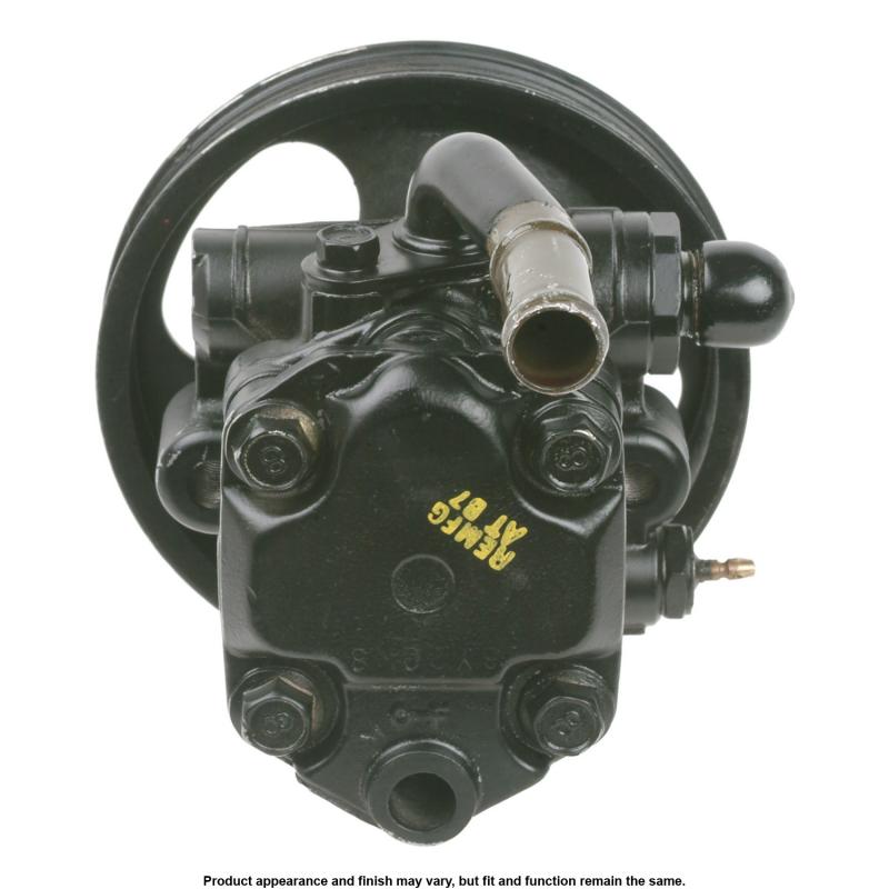 A1 Cardone 215064 - Power Steering Pump A1 Cardone 215064 Power Steering Pump product image 2 of 4