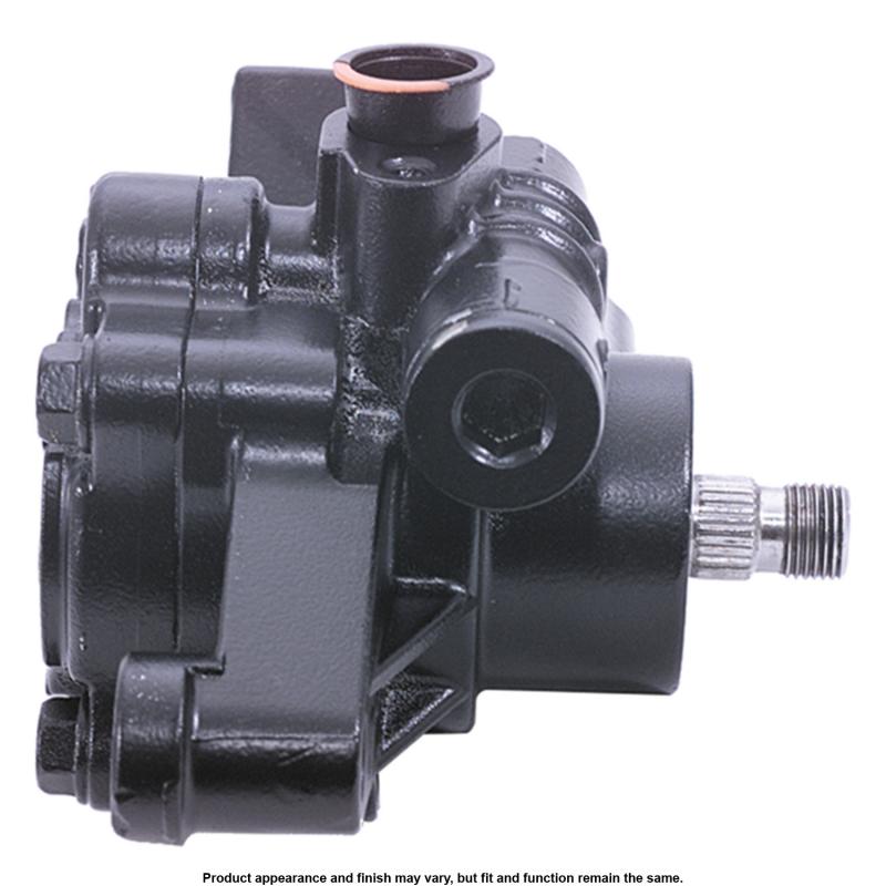 A1 Cardone 215066 - Power Steering Pump A1 Cardone 215066 Power Steering Pump product image 1 of 4