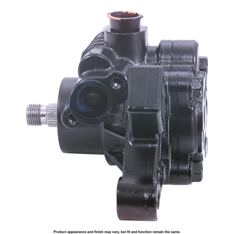 A1 Cardone 215066 - Power Steering Pump A1 Cardone 215066 Power Steering Pump product image 3 of 4