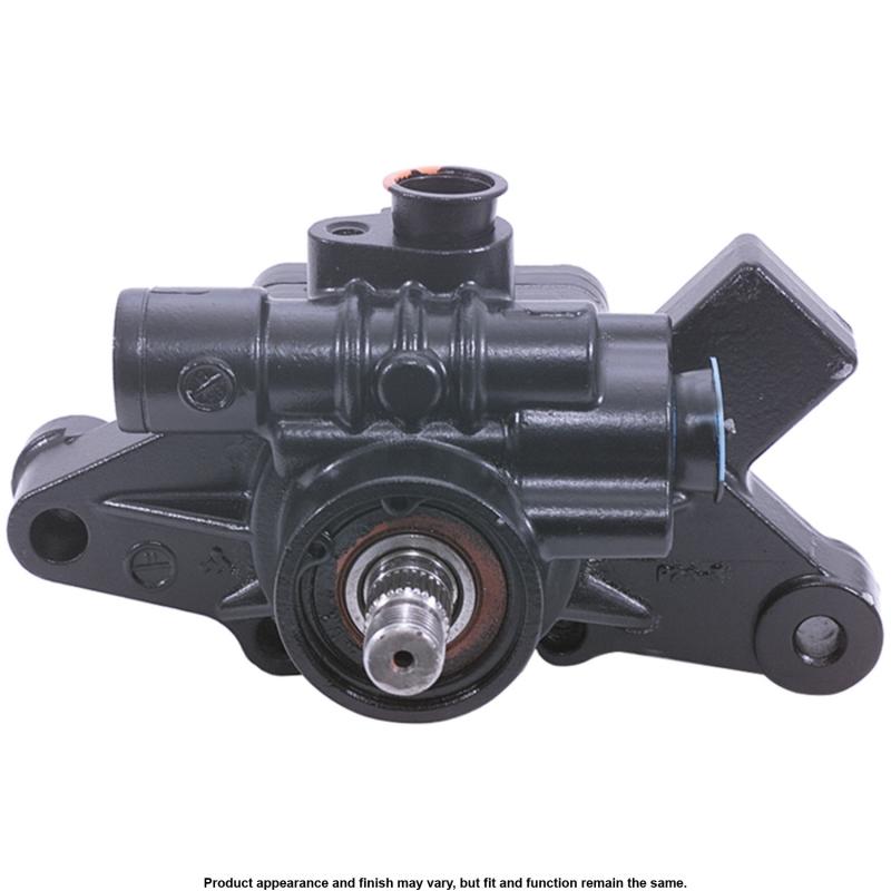 A1 Cardone 215066 - Power Steering Pump A1 Cardone 215066 Power Steering Pump product image 4 of 4