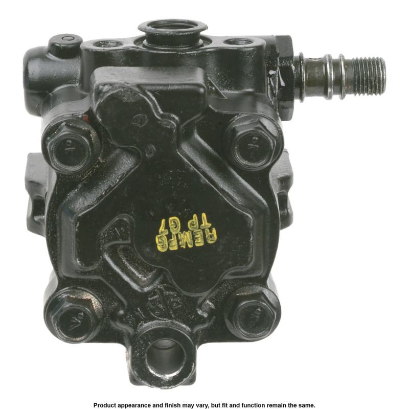 A1 Cardone 215080 - Power Steering Pump A1 Cardone 215080 Power Steering Pump product image 1 of 4