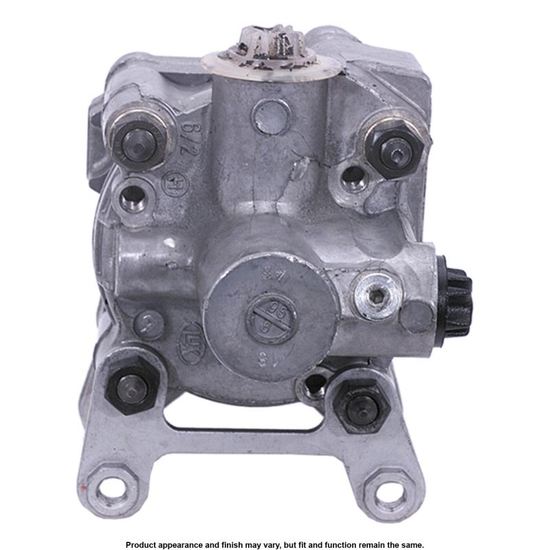 A1 Cardone 215087 Power Steering Pump product image 2 of 4