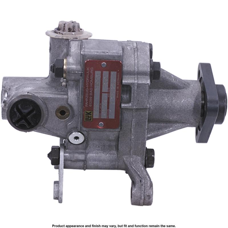 A1 Cardone 215087 Power Steering Pump product image 3 of 4