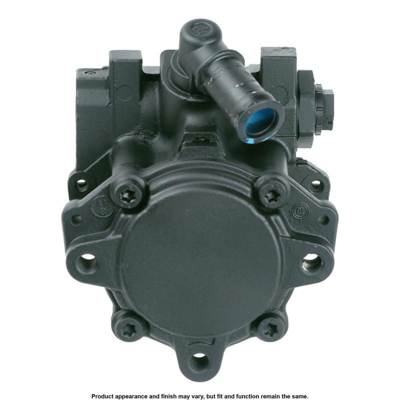 A1 Cardone 215098 Power Steering Pump product image 3 of 4