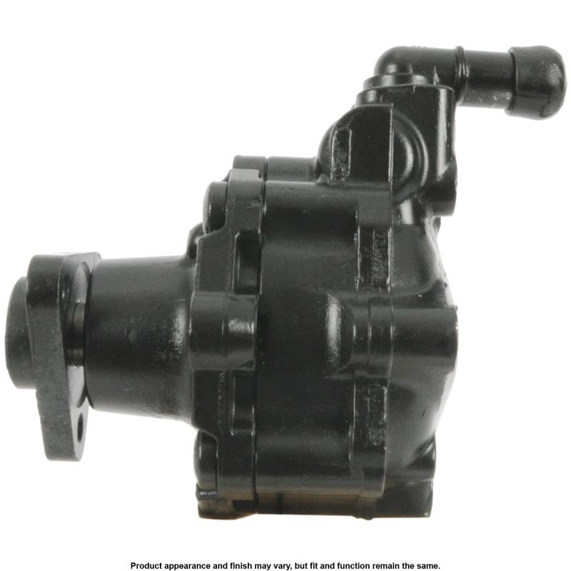 A1 Cardone 21511 - Power Steering Pump A1 Cardone 21511 Power Steering Pump product image 1 of 4