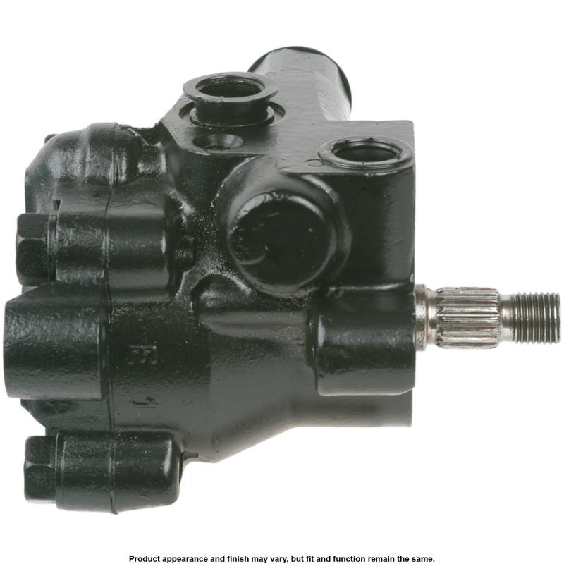 A1 Cardone 215110 - Power Steering Pump A1 Cardone 215110 Power Steering Pump product image 1 of 4