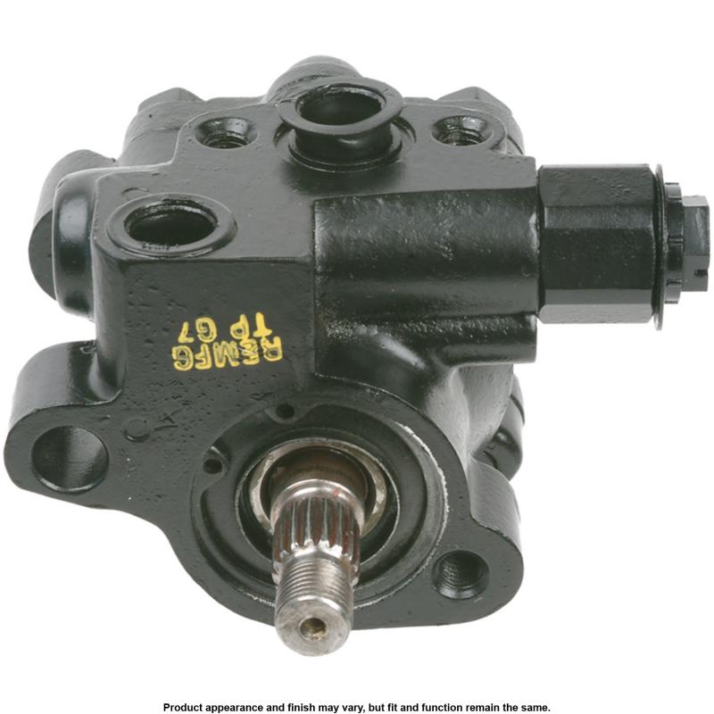 A1 Cardone 215110 - Power Steering Pump A1 Cardone 215110 Power Steering Pump product image 2 of 4
