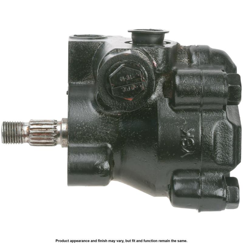A1 Cardone 215110 - Power Steering Pump A1 Cardone 215110 Power Steering Pump product image 3 of 4