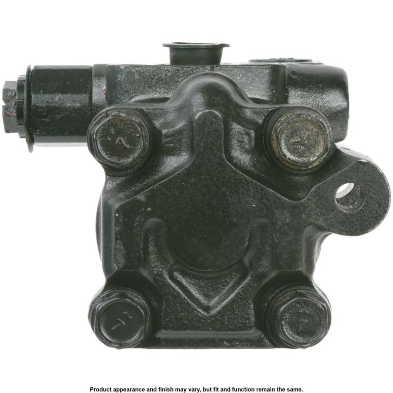 A1 Cardone 215110 - Power Steering Pump A1 Cardone 215110 Power Steering Pump product image 4 of 4