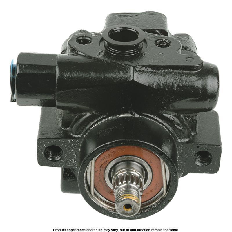 A1 Cardone 215111 Power Steering Pump product image 2 of 4
