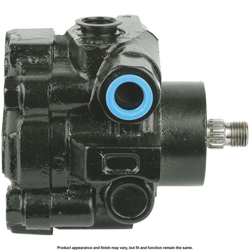 A1 Cardone 215111 Power Steering Pump product image 3 of 4