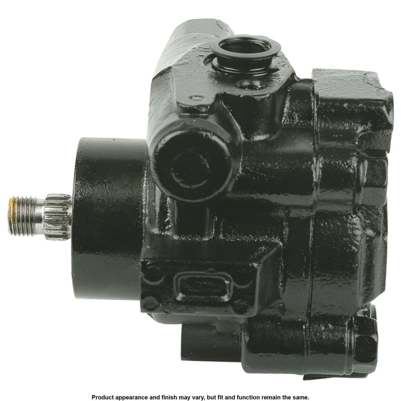 A1 Cardone 215111 Power Steering Pump product image 4 of 4
